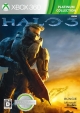 Halo　3　Xbox　360　プラチナコレクション