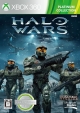 Halo　Wars　Xbox　360　プラチナコレクション
