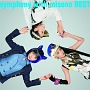 symphony　with　misono　BEST(DVD付)
