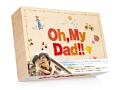 Oh，　My　Dad！！　Blu－ray　BOX