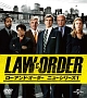 LAW＆ORDER／ロー・アンド・オーダー＜ニューシリーズ1＞バリューパック