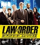 LAW＆ORDER／ロー・アンド・オーダー＜ニューシリーズ2＞バリューパック