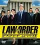 LAW＆ORDER／ロー・アンド・オーダー＜ニューシリーズ6＞バリューパック