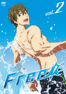 Ｆｒｅｅ！２