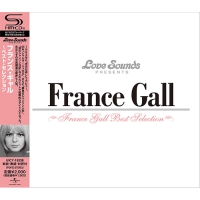 フランスギャル / メイユールコレクシオン Vol.1~4 メイユール・コレクシオン 1/フランス・ギャル - レンタルCD
