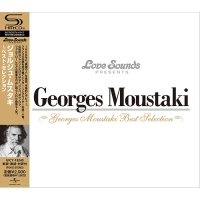 ジョルジュ・ムスタキ~ベスト・セレクション