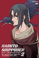 NARUTO－ナルト－　疾風伝　忍界大戦・彼方からの攻撃者　2