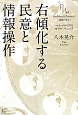 右傾化する民意と情報操作