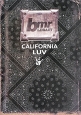 bmr　LEGACY　CALIFORNIA　LUV