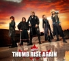 JAM　Project　オリジナルアルバム「THUMB　RISE　AGAIN」