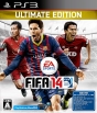 FIFA　14　ワールドクラス　サッカー　＜Ultimate　Edition＞
