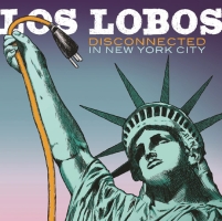 ディスコネクティッド・イン・NYシティ・ライヴ