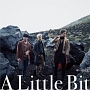 A　Little　Bit（A）(DVD付)