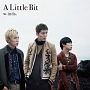 A　Little　Bit（B）(DVD付)