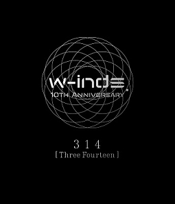 10th　Anniversary　314　［Three　Fourteen］