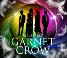 GARNET CROW BEST/GARNET CROW - レンタルCD｜TSUTAYA レンタル