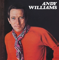 ベスト・オブ・アンディ・ウィリアムス・スタンダード/アンディ