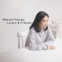 五輪真弓40周年記念ベストアルバム「Lovers＆Friends」