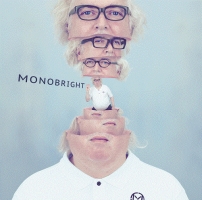 MONOBRIGHT three