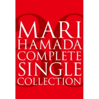 ３０ｔｈ　ＡＮＮＩＶＥＲＳＡＲＹ　ＭＡＲＩ　ＨＡＭＡＤＡ　～　ＣＯＭＰＬＥＴＥ　ＳＩＮＧＬＥ　ＣＯＬＬＥＣＴＩＯＮ　～