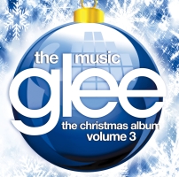glee/グリー <シーズン4> ザ・クリスマス・アルバム Volume3