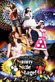 「second　live　tour　Sunny　Side　Stage！」　LIVE　DVD