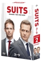 SUITS／スーツ　シーズン2　DVD－BOX
