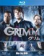 GRIMM／グリム　Blu－ray　BOX