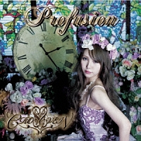 Profusion/CROSS VEIN - 販売CD｜TSUTAYA レンタル・販売 商品