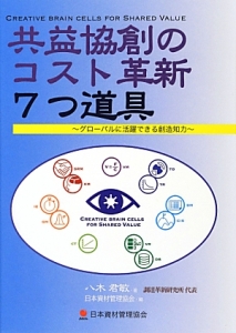 共益協創のコスト革新 7つ道具