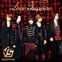 Love　Treasure（B）(DVD付)