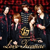 Ｌｏｖｅ　Ｔｒｅａｓｕｒｅ（通常盤）