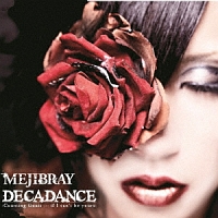 ＤＥＣＡＤＡＮＣＥ　－　Ｃｏｕｎｔｉｎｇ　Ｇｏａｔｓ　・・・　ｉｆ　Ｉ　ｃａｎ’ｔ　ｂｅ　ｙｏｕｒｓ　－（通常盤）