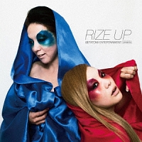 ＲＩＺＥ　ＵＰ