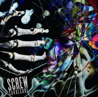 Brilliant(STANDARD EDITION)/SCREW - 販売CD｜TSUTAYA レンタル・販売