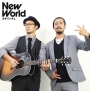 New　World（通常盤）