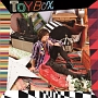 TOY　BOX（Music　Clip付）(DVD付)