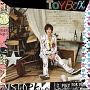 TOY　BOX(DVD付)