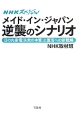 メイド・イン・ジャパン逆襲のシナリオ　NHKスペシャル