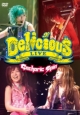 Delicious　Live（通常盤）