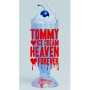TOMMY　ICE　CREM　HEAVEN　FOREVER(DVD付)