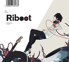 Ｒｉｂｏｏｔ