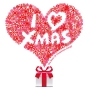 I　LOVE　X’mas　－　The　Best　Of　Christmas　Songs　－