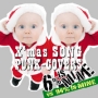 X’mas　SONG　PUNK－COVERS