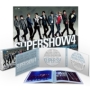 SUPER　JUNIOR　WORLD　TOUR　DVD：SUPER　SHOW4