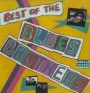 BEST　OF　BLUES　BROTHERS
