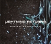 LIGHTNING　RETURNS：FINAL　FANTASY　13　オリジナル・サウンドトラック