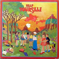 ヘルプ・ユアセルフ
