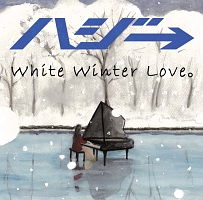 White Winter Love。