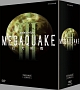 NHKスペシャル　MEGAQUAKE　3　巨大地震　DVD　BOX
